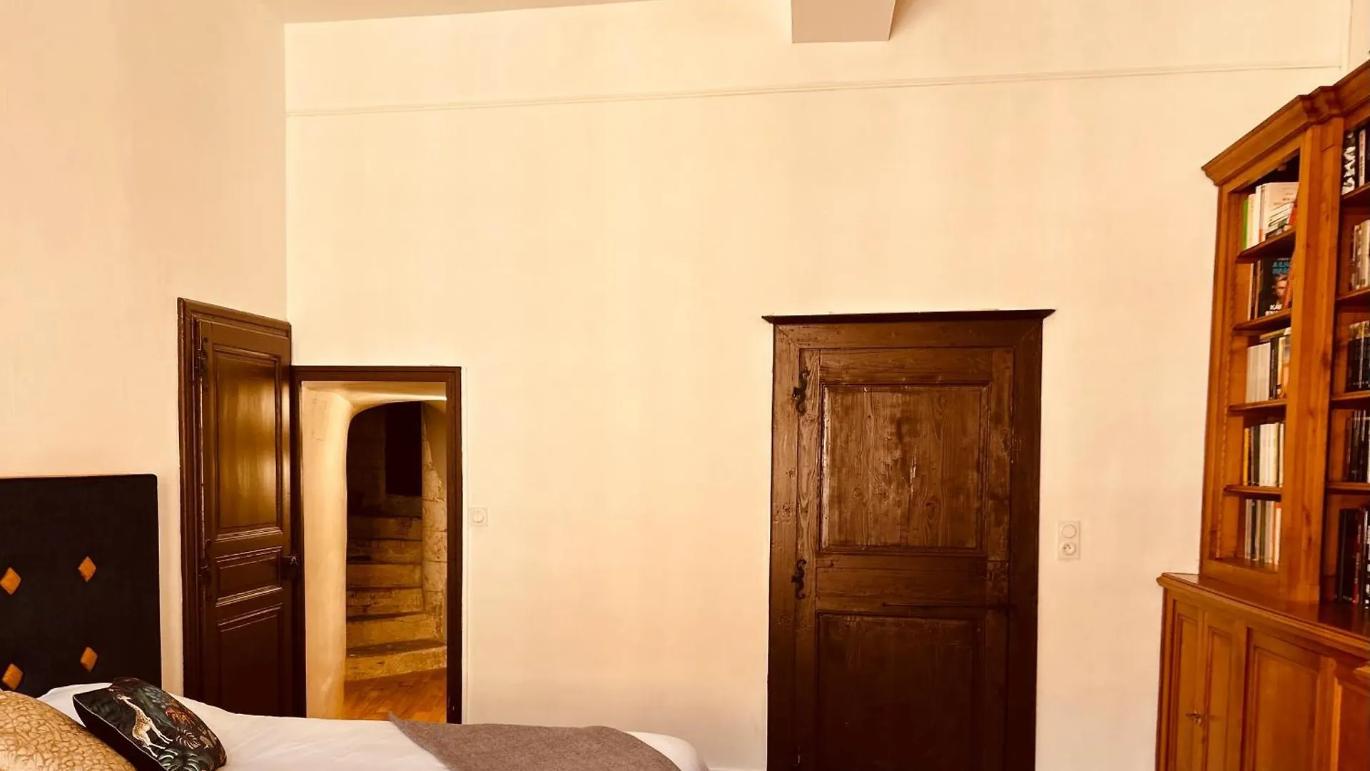 La Maison Du Prevot Albi
