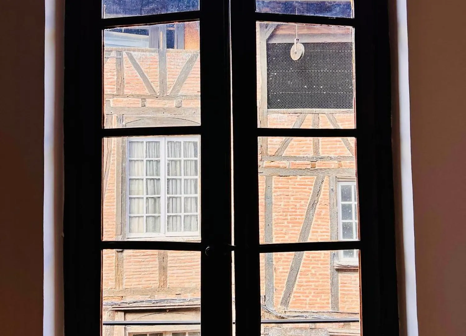 La Maison Du Prevot Albi
