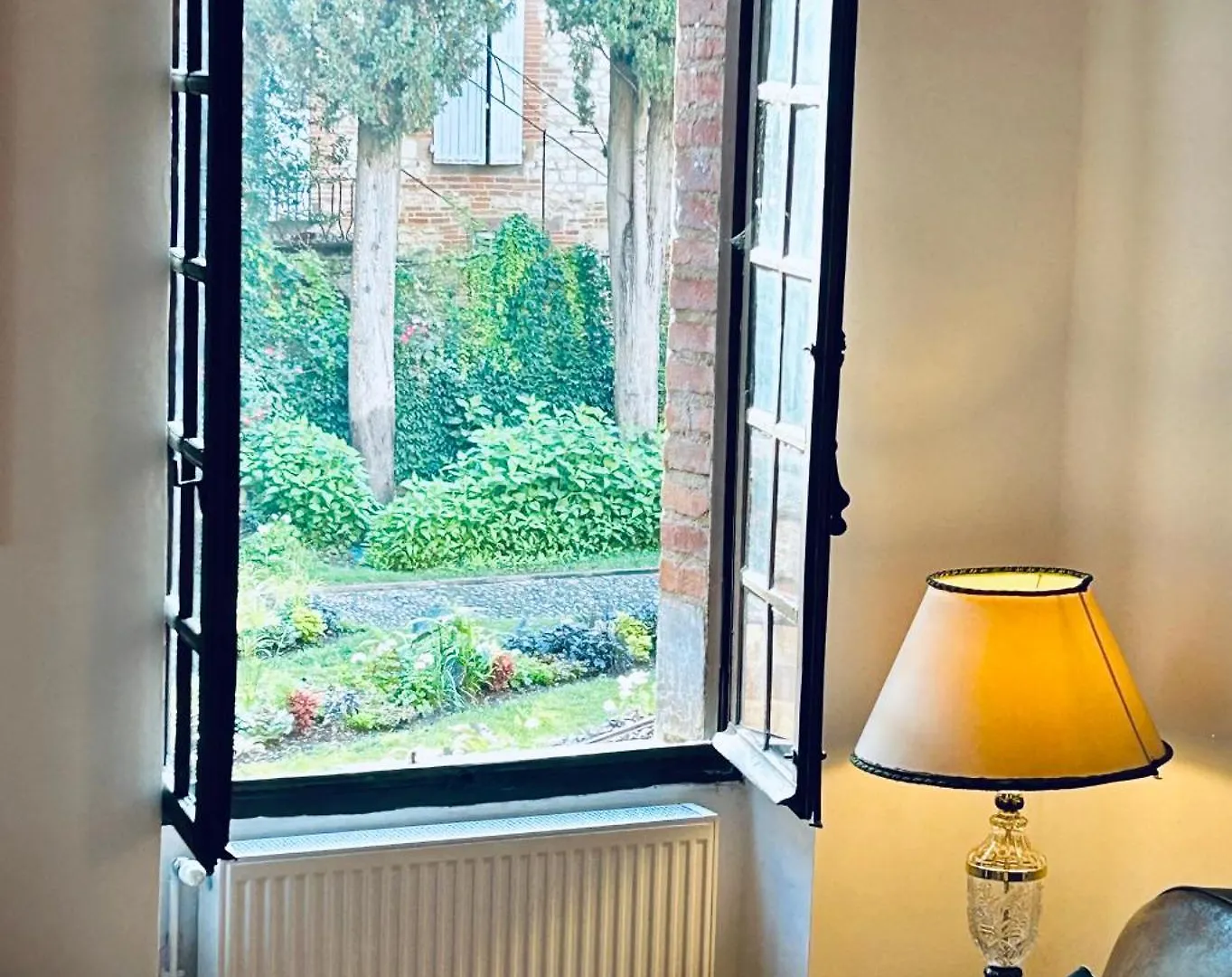 La Maison Du Prevot Albi 0*,