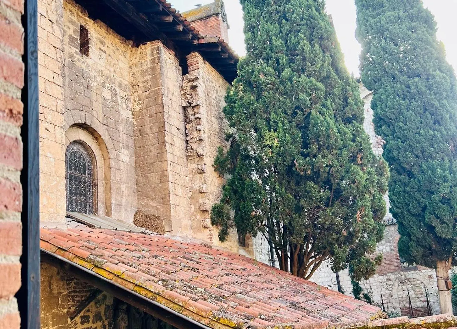 La Maison Du Prevot Albi