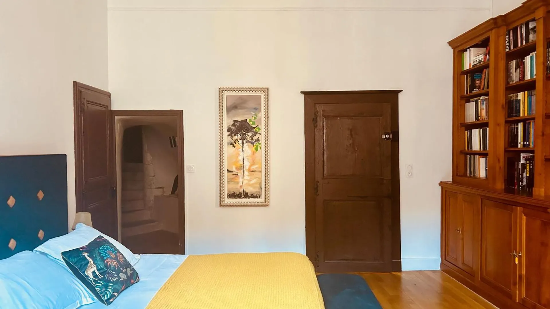 Guest house La Maison Du Prevot Albi
