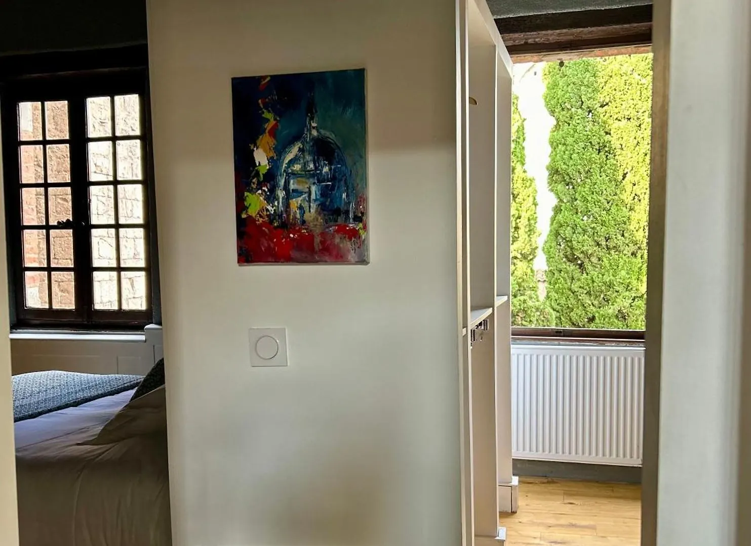 La Maison Du Prevot Albi 0*,  France