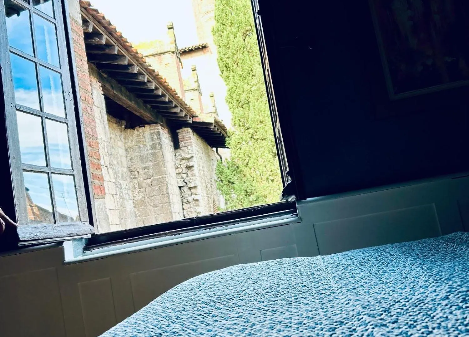 La Maison Du Prevot Albi France