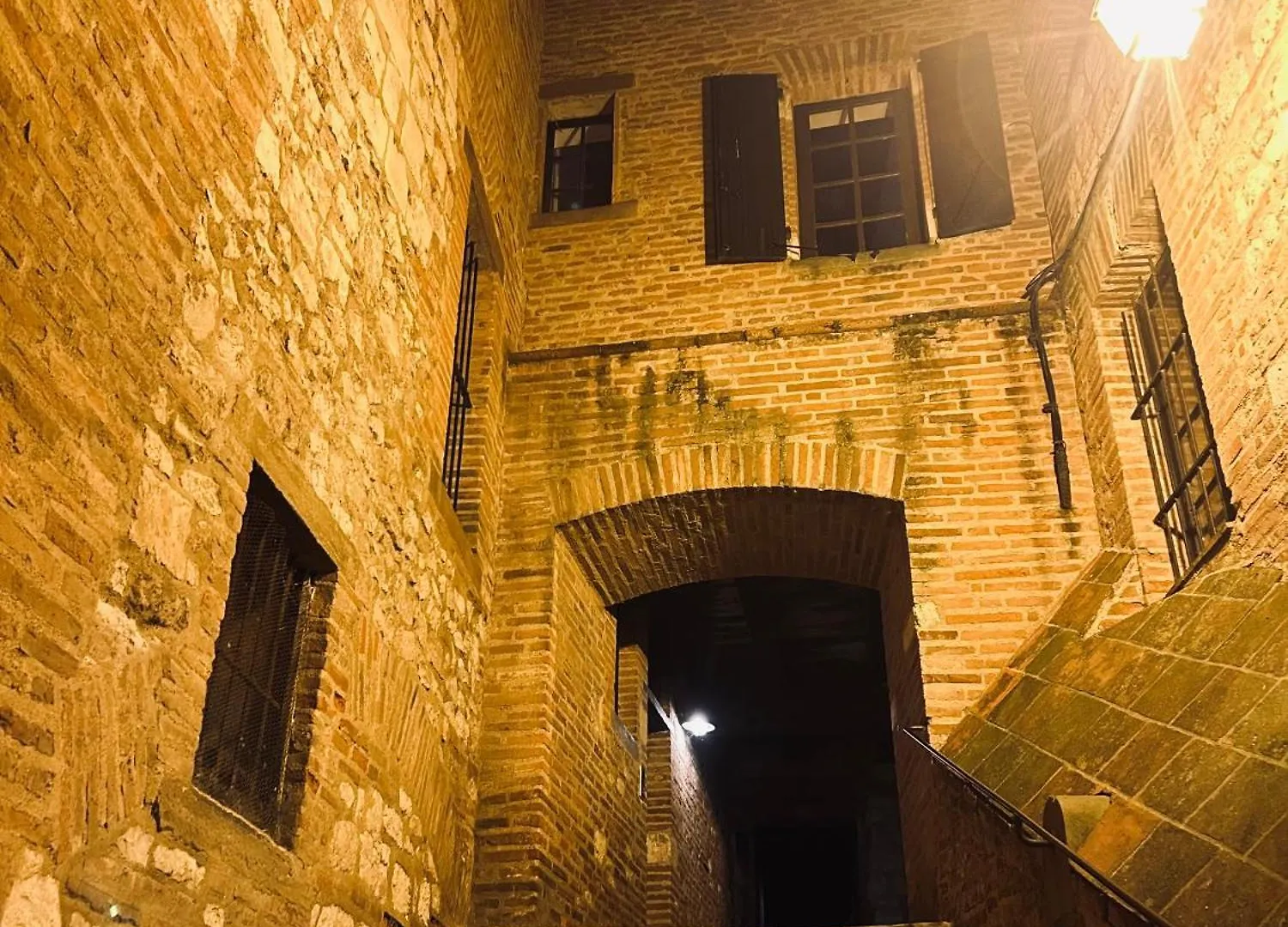 La Maison Du Prevot Albi