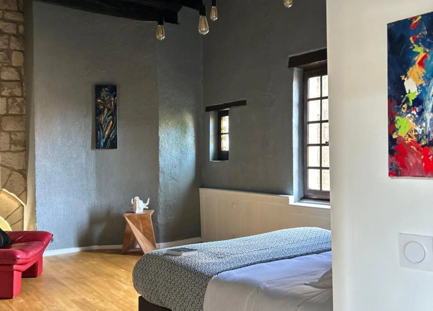 La Maison Du Prevot Albi 0*,  France