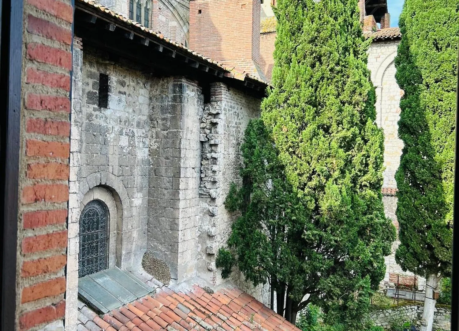 La Maison Du Prevot Albi 0*,