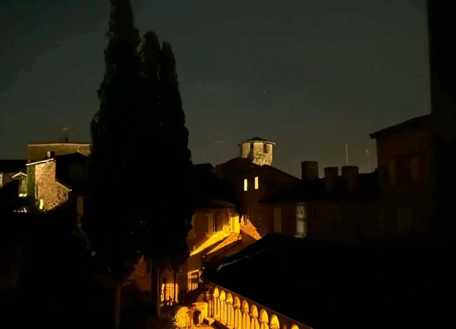 Guest house La Maison Du Prevot Albi