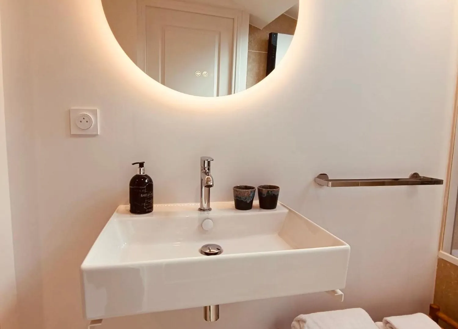 La Maison Du Prevot Albi Guest house
