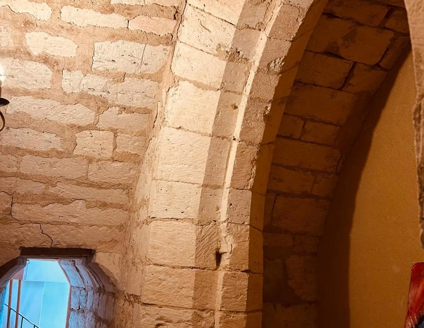 La Maison Du Prevot Albi France