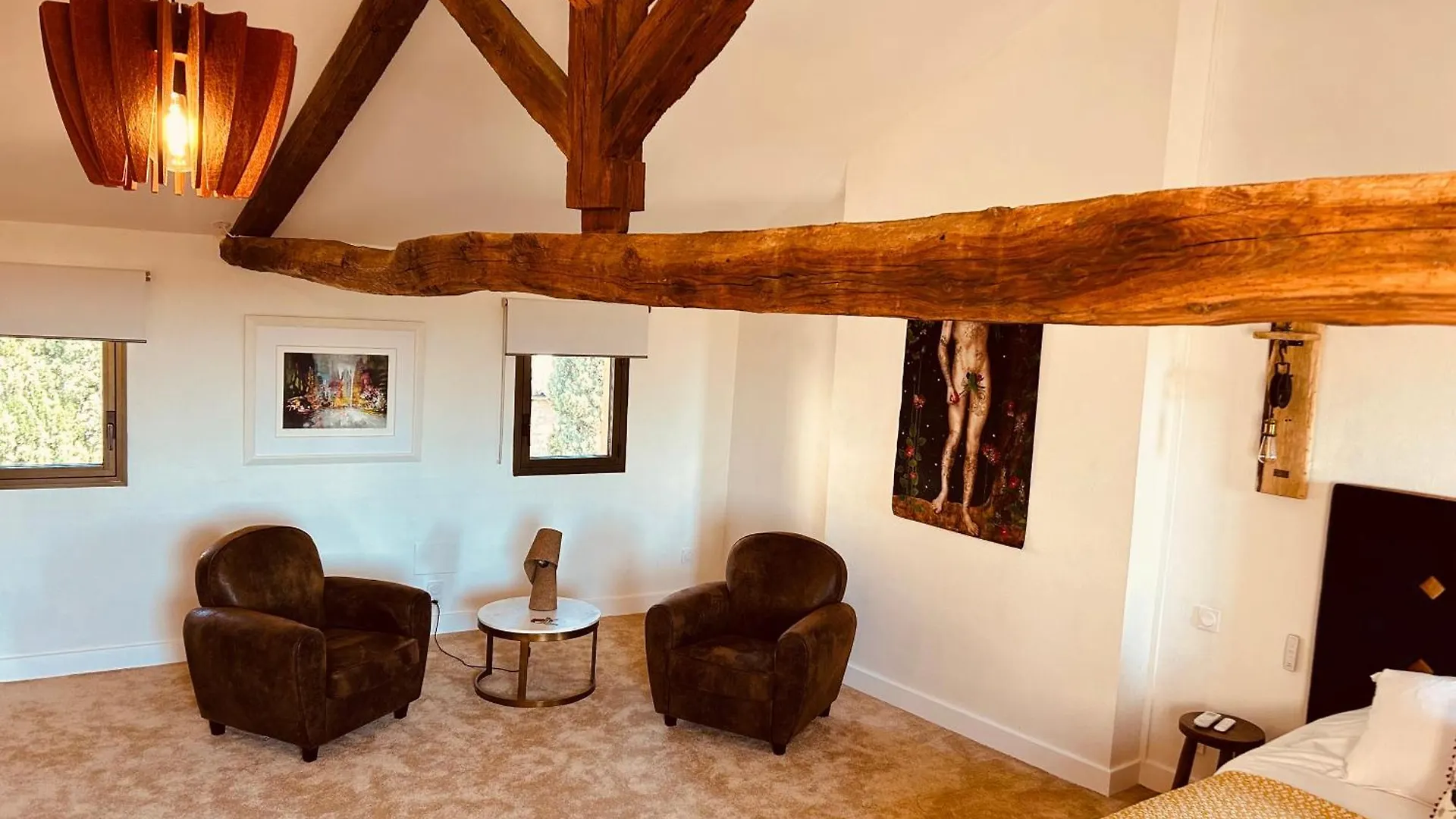 Guest house La Maison Du Prevot Albi