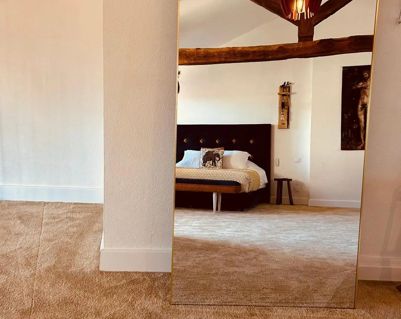 La Maison Du Prevot Albi Guest house