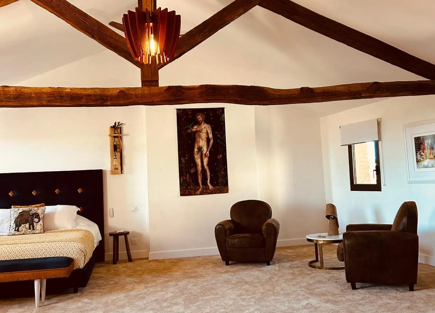 Guest house La Maison Du Prevot Albi France
