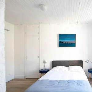  Apartment Les De Lourmel France