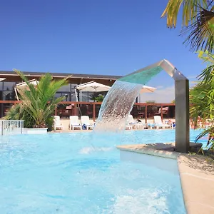 *** Campsite Haliotis France