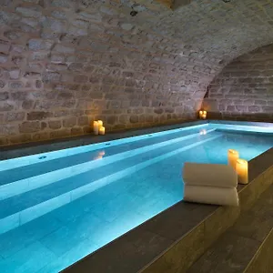 **** Hotel Square Louvois France