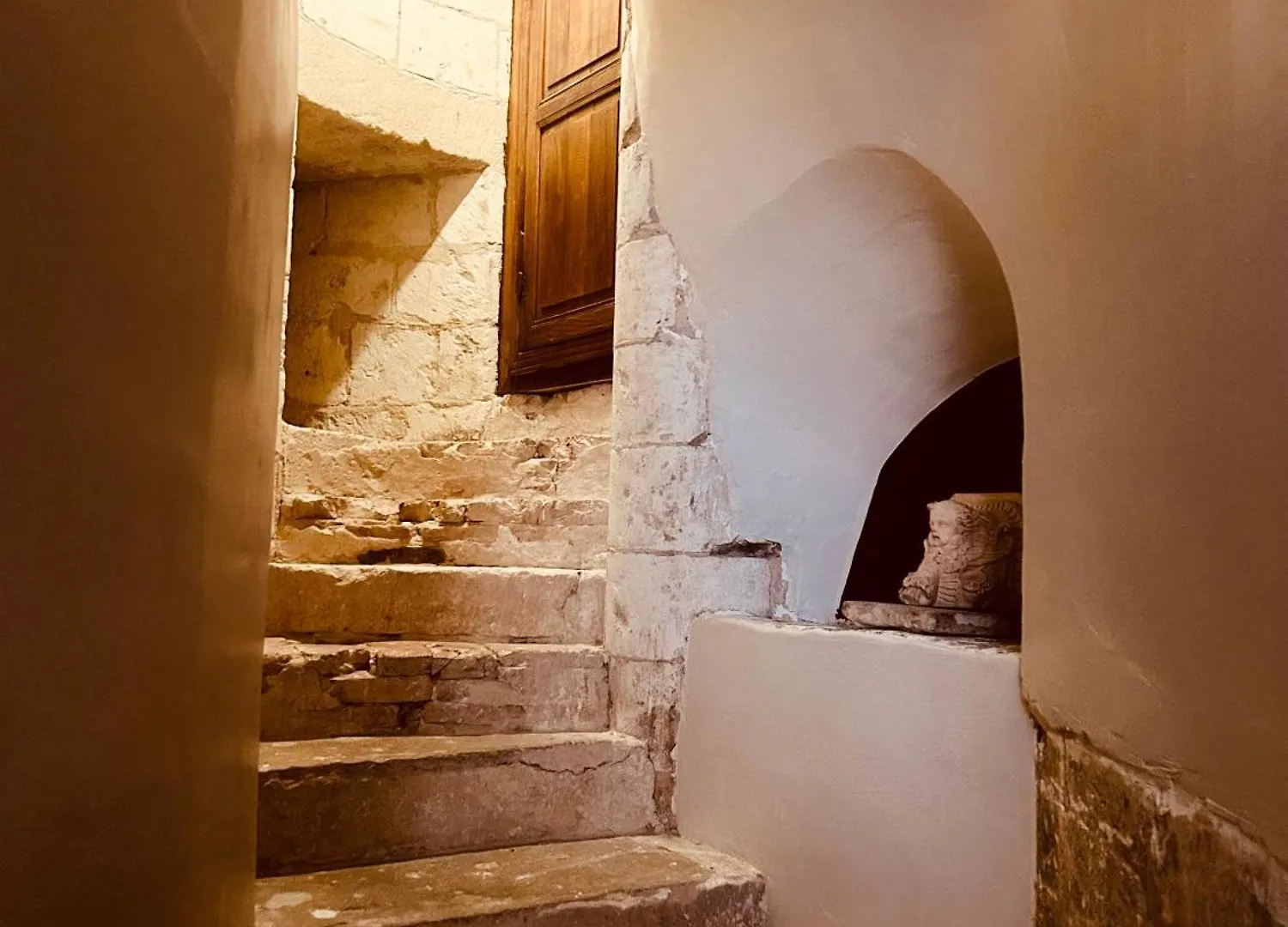 La Maison Du Prevot Albi