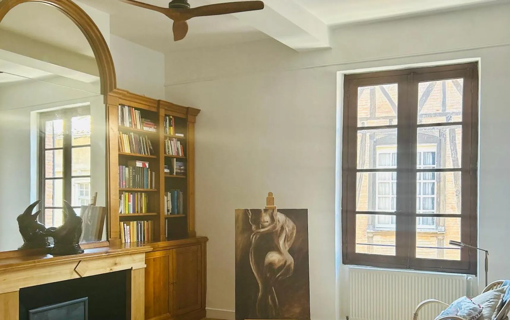 La Maison Du Prevot Albi 0*,